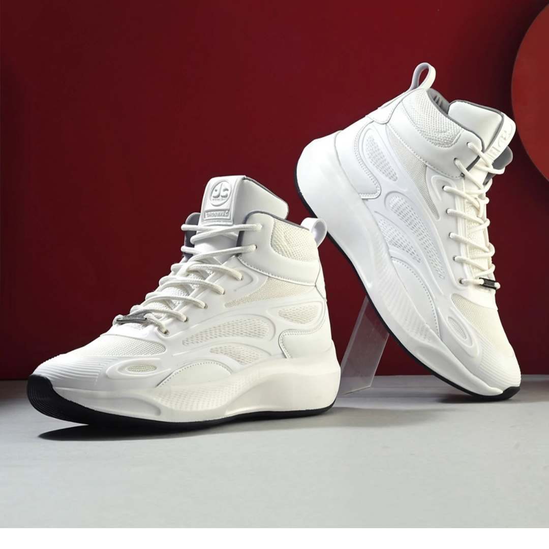 OCM-724 01 Boots For Men