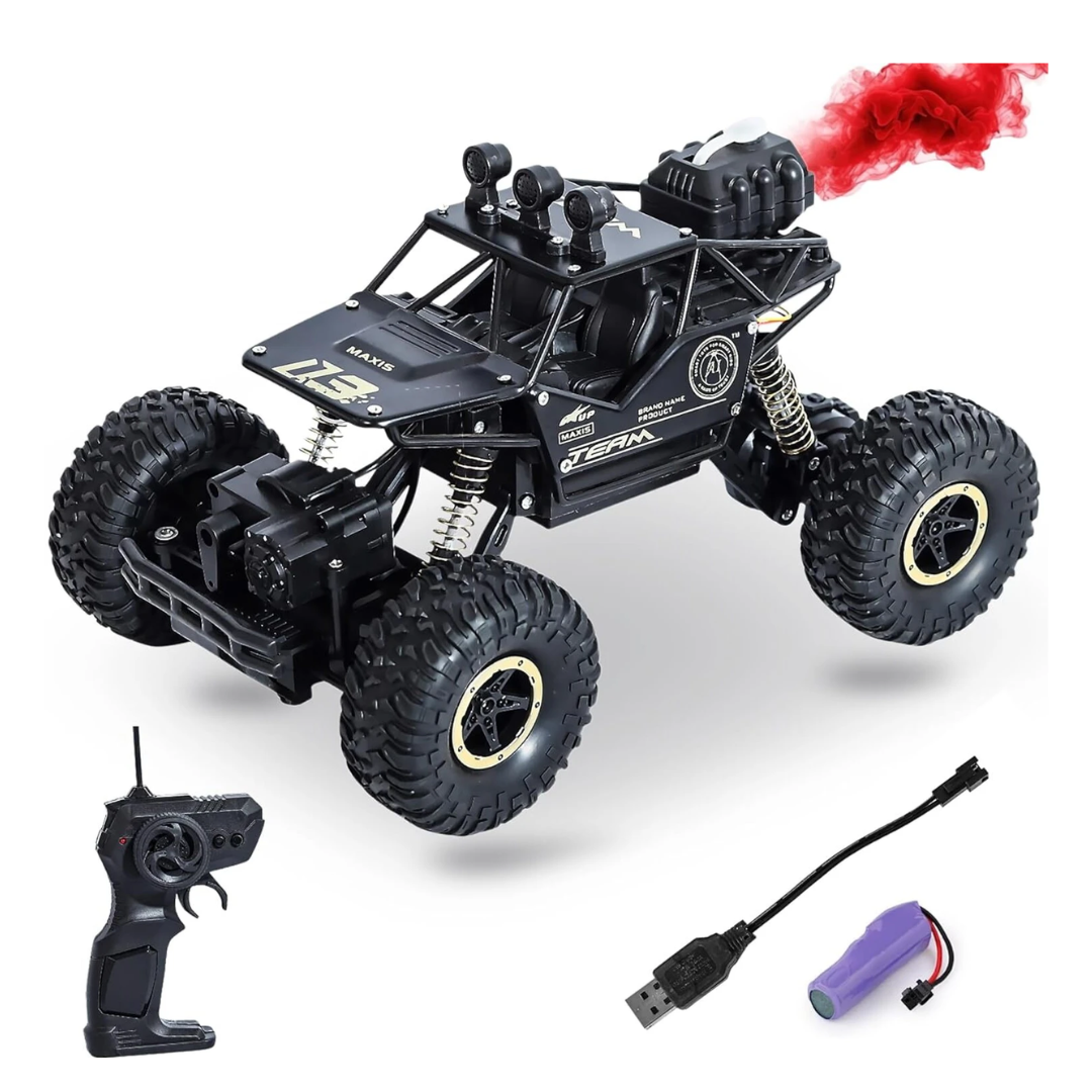 NIYAMAT REMOTE CONTROL CAR TOY